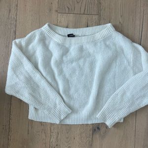 HM SWEATER